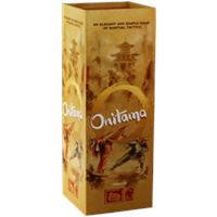 Arcane Wonders Onitama