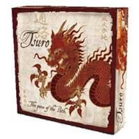 Calliope Games Tsuro