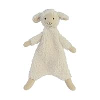 Happy Horse Lamb Leo Knuffeldoekje