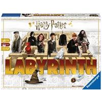 Ravensburger RAV Harry Potter Labyrinth