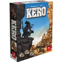 Hurrican Games Kero - Bordspel