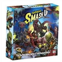 AEG spellen Smash Up