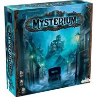 Esdevium Mysterium