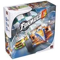 Asmodee Formula D