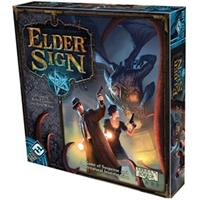Fantasy Flight Games Elder Signs (ENG)