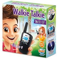 Buki Walkie Talkie