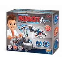 Buki - Wetenschap en Spel Buki Science Hydraulische Robotarm
