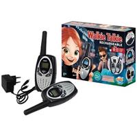 Buki Walkie Talkie set van 2