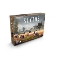 Stonemaier Games Scythe