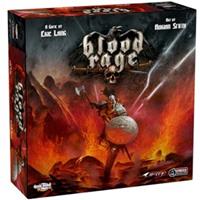 Cool Mini Or Not Blood Rage