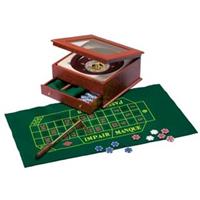 Philos 3706 - Roulette Set, Design II