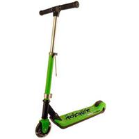 Ninco Rocket e-scooter groen