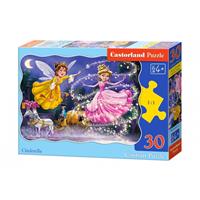 Castorland Cinderella