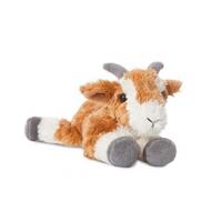 Aurora Pluche geitje knuffeldier 20 cm -