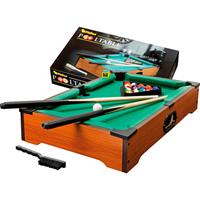 Philos 3240 - Pool Billiard, Tischspiele, 51 x 32 cm