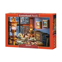 Castorland legpuzzel Afternoon Tea 1000 stukjes