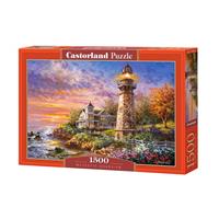 Castorland Majestic Guardian Puzzel (1500 stukjes)