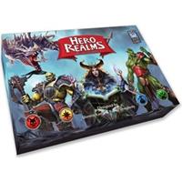 White Wizard Games Hero Realms