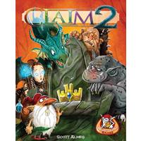 White Goblin Games Claim 2