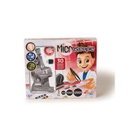 Microscoop - 30 ervaringen BUKI rood