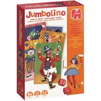 Jumbo lino