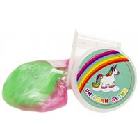 LG-Imports Eenhoornslijm roze/groen 27 ml