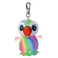 Lumo Stars Puffin Lenni met clip Mini 8.5cm