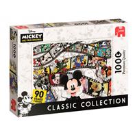 Jumbo Disney - Mickey 90th anniversary