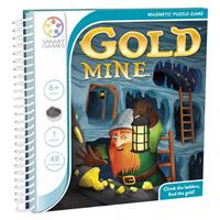 Smart Games Travel Goldmine