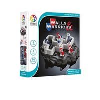 Smart Toys And Games Walls & Worriors (Spiel)