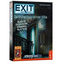 EXIT - De Onheilspellende Villa