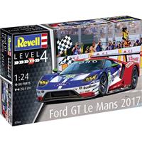 Revell Ford GT - Le Mans