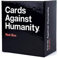 Cards Against Humanity - Red Box