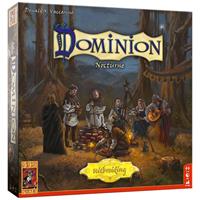 999 Games Dominion: Nocturne