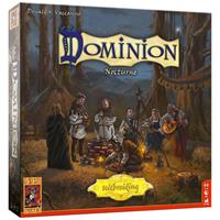 999Games 999 games dominion: nocturne uitbreiding bordspel