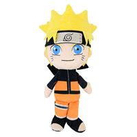 POPbuddies Naruto Shippuden Plush Figure Naruto Uzumaki 30 cm