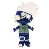 POPbuddies Naruto Shippuden Plush Figure Kakashi Hatake 30 cm