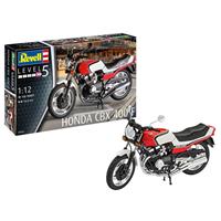 Revell 1/12 Honda CBX 400F