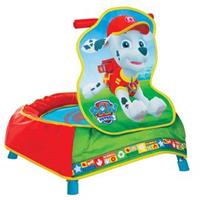 Trampoline Paw Patrol 60x60x56 cm