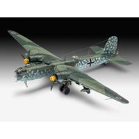 Revell 1/72 Heinkel HE177 A-5 (GREIF)