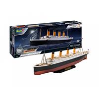 Revell 1/600 RMS Titanic