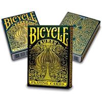 Bicycle Pokerkaarten - Aureo Premium