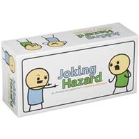 Breaking Games Joking Hazard - Main Game
