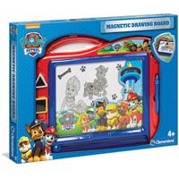 Tekenbord magnetisch Paw Patrol Clementoni