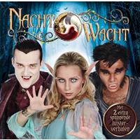 Nachtwacht CD