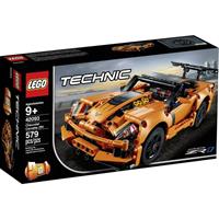 LEGO 42093 Chevrolet Corvette ZR1