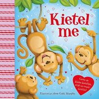 Boek Kietel Me