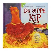 Boek De Sippe Kip