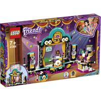 LEGO Friends - Andrea's talentenjacht