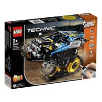 LEGO - Remote-Controlled Stunt Racer (42095)